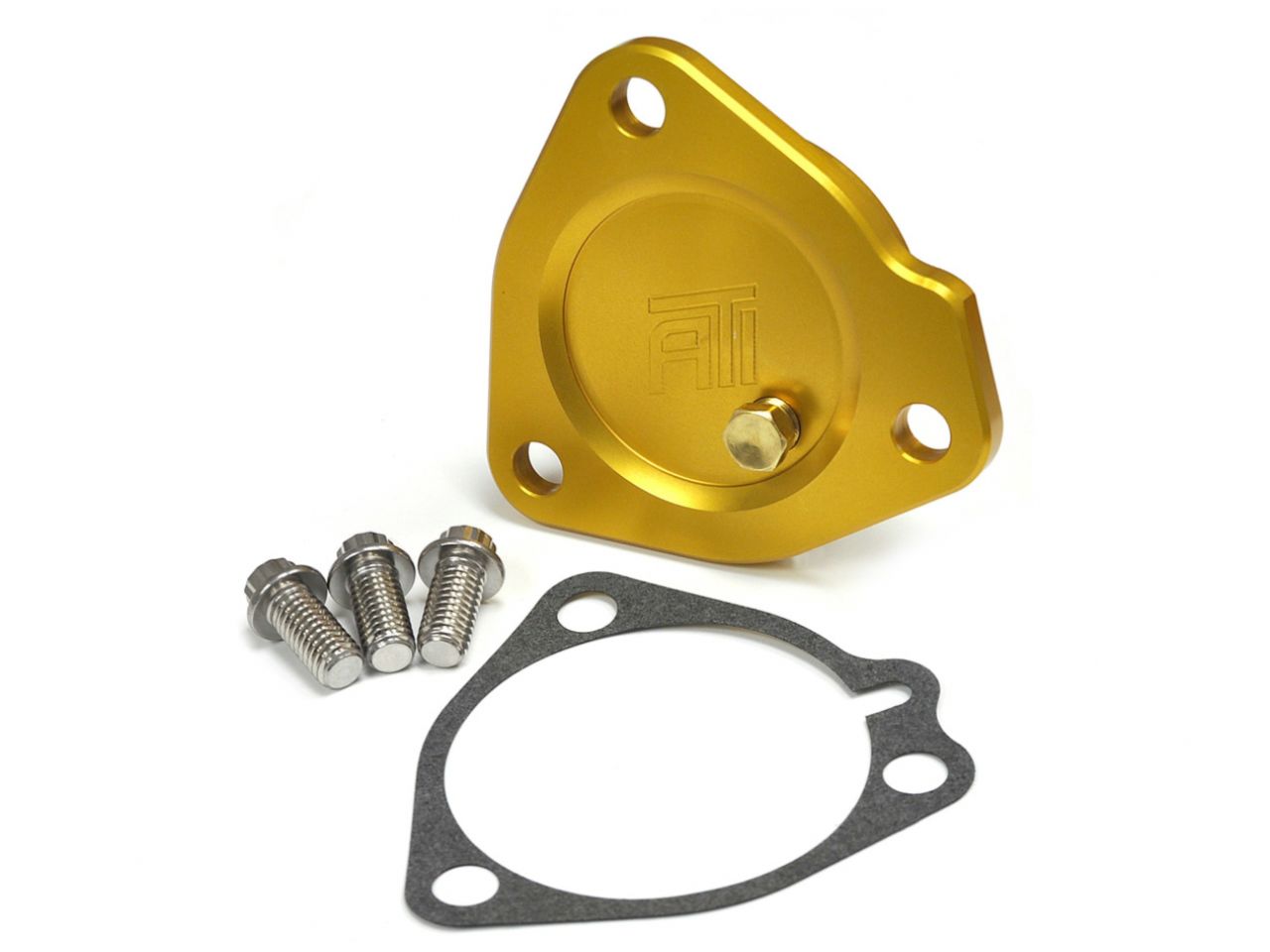 ATI Performance Products Vehicle Parts 205325 Item Image