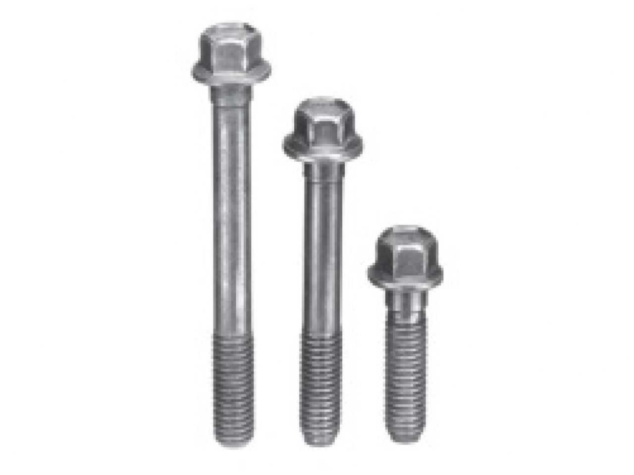 Manley Performance Rod Bolts 42322 Item Image