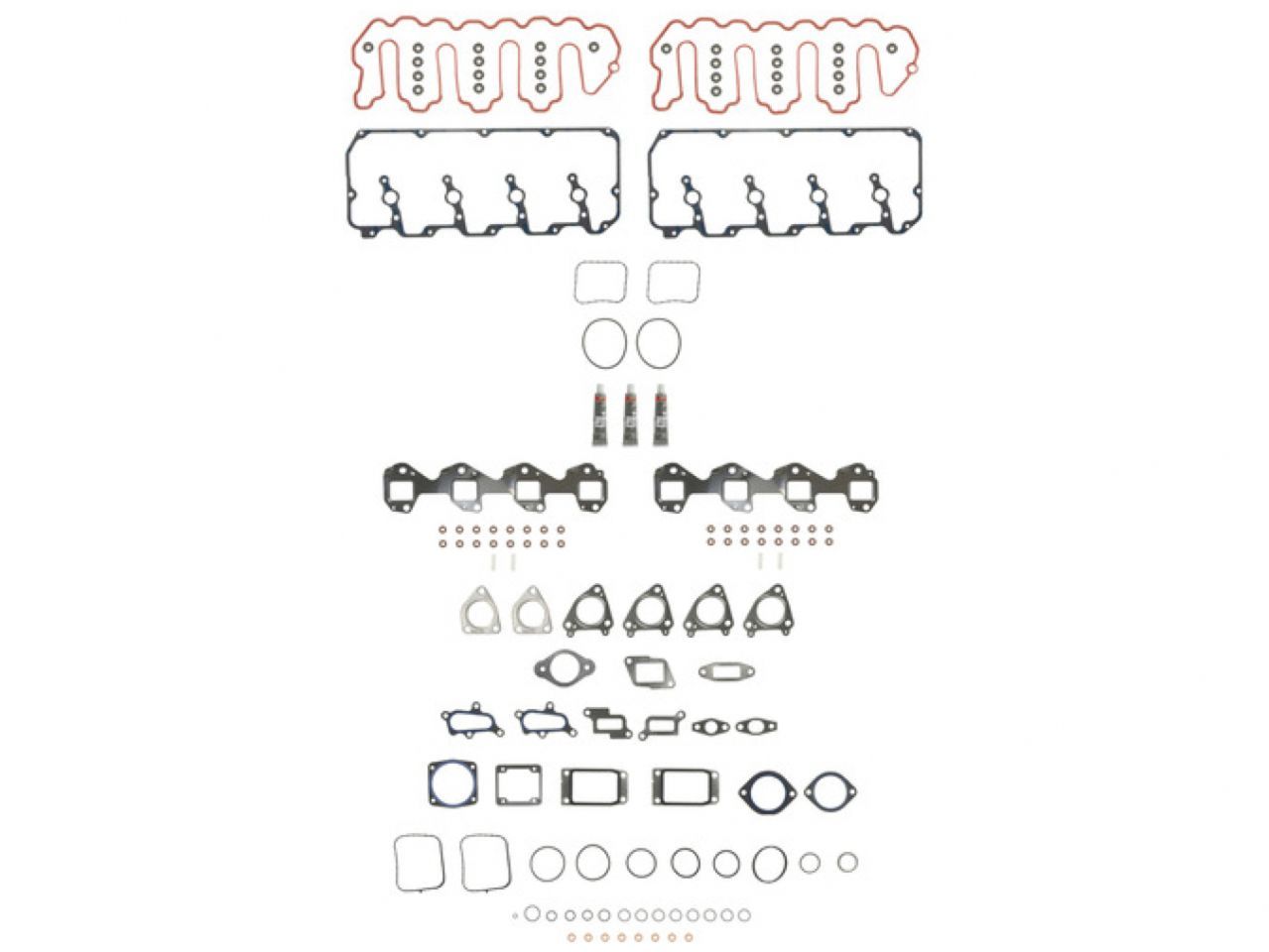 FelPro Head Gasket HSU26269-1 Item Image