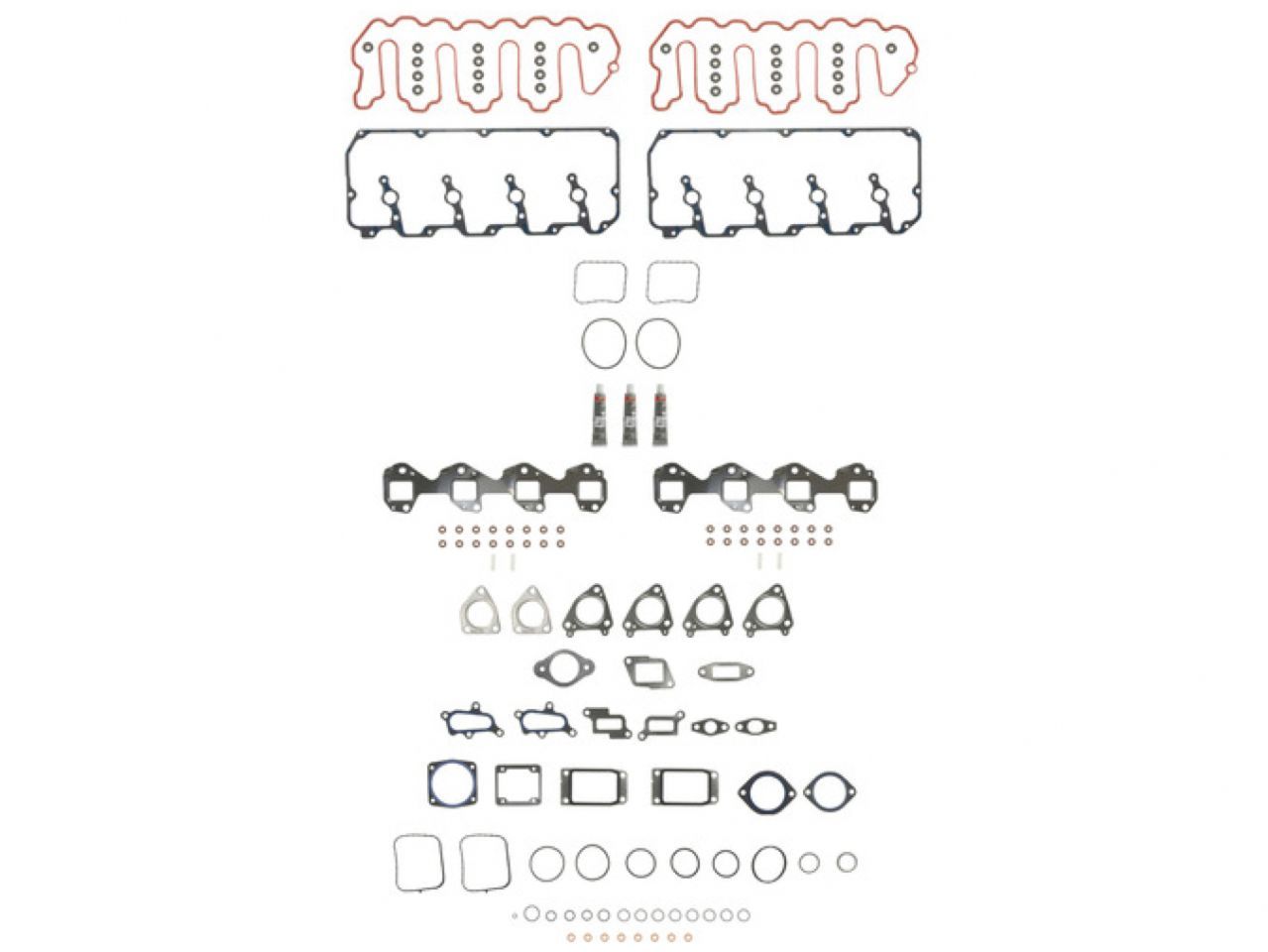FelPro Head Gasket HSU26269-1 Item Image