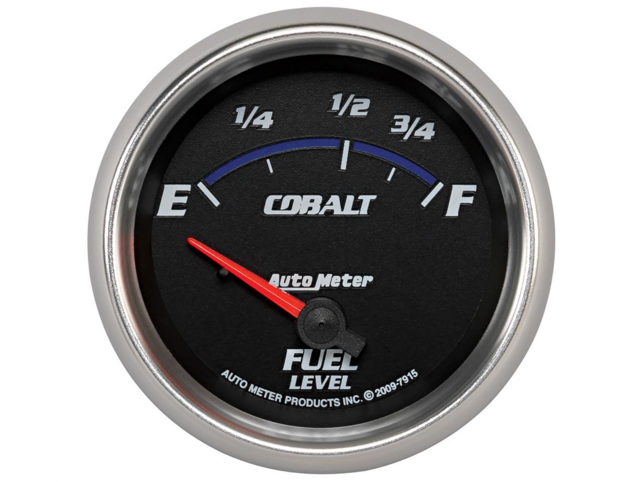 Autometer Fuel Level Gauge 7915 Item Image