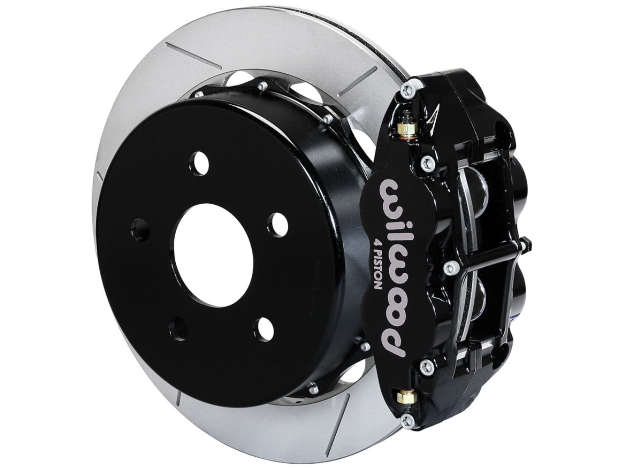 Wilwood Brake Upgrade Kits 140-14066 Item Image