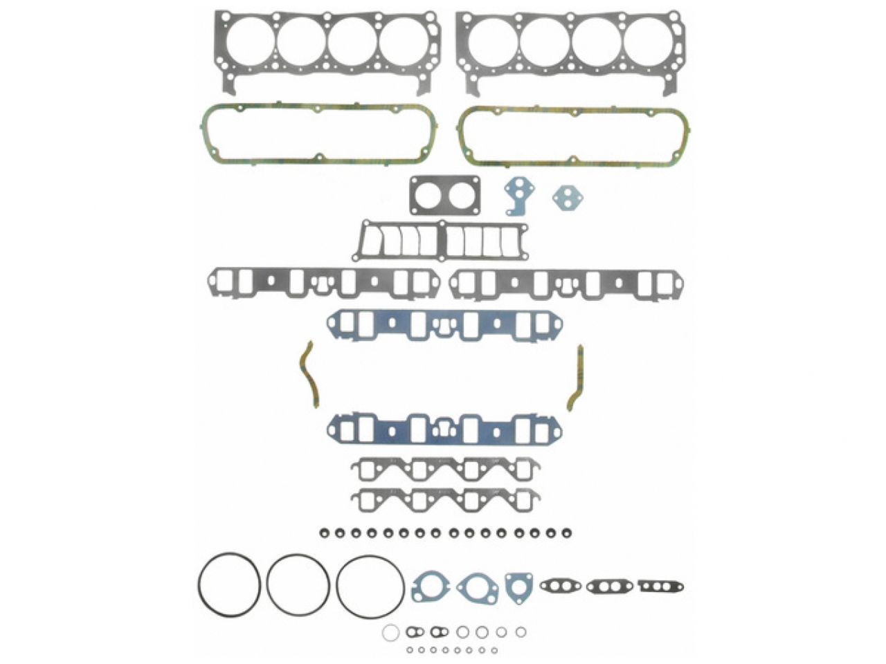 FelPro Head Gasket HS8548PT-11 Item Image