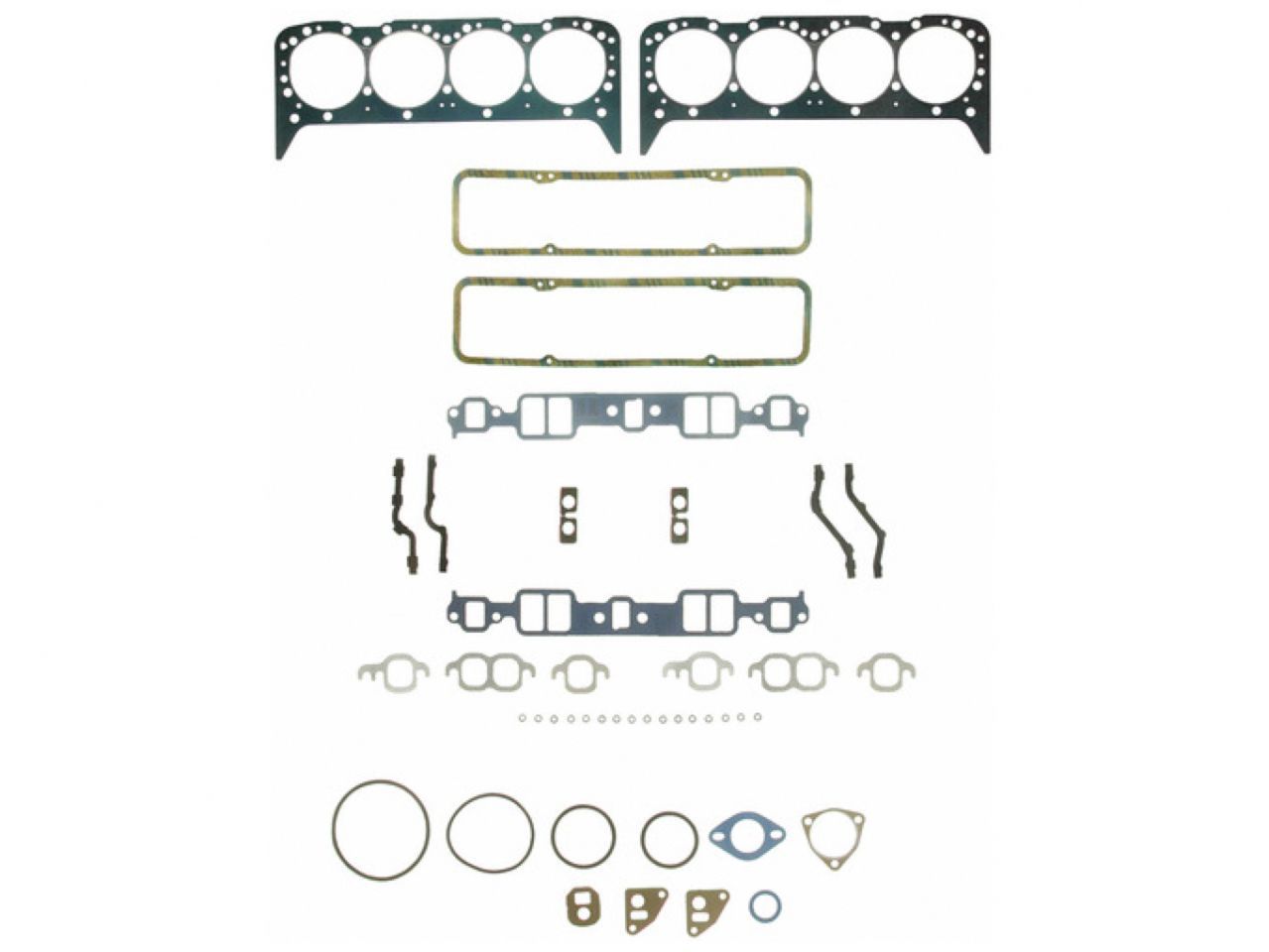 FelPro Gasket Sets HS7733PT-2 Item Image