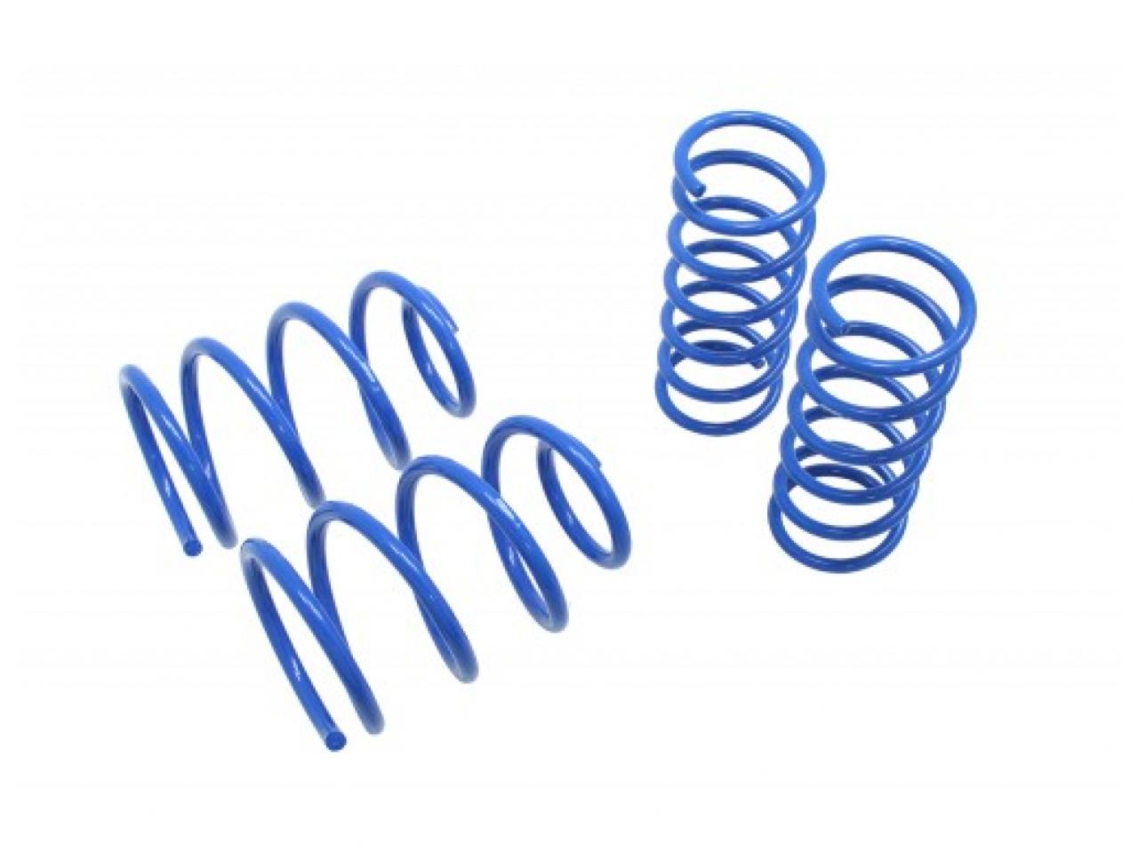 Manzo Lowering Springs LSMA3-1013 Item Image