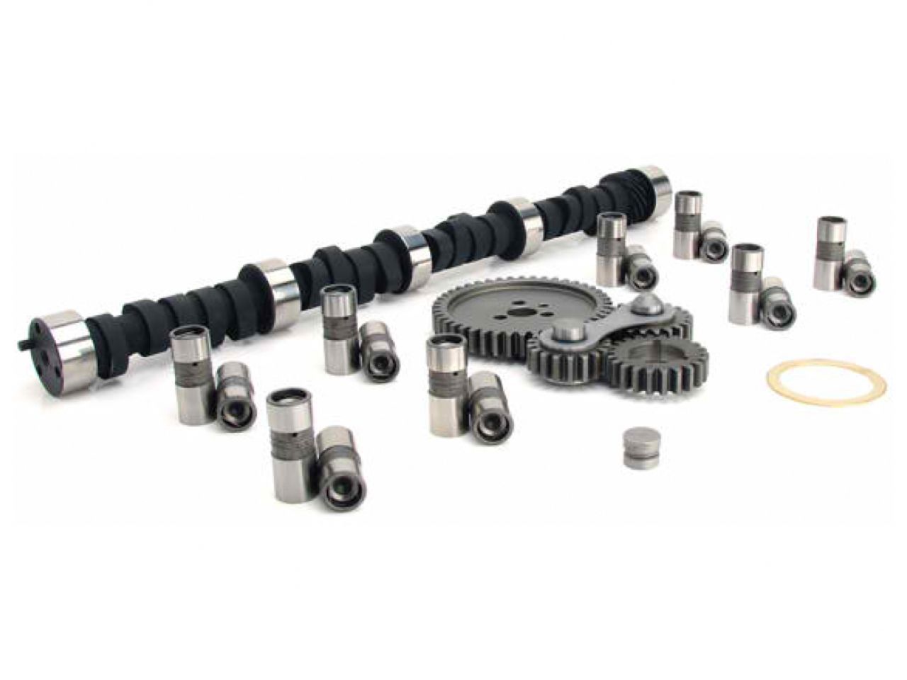 Comp Cams Camshafts GK12-600-4 Item Image