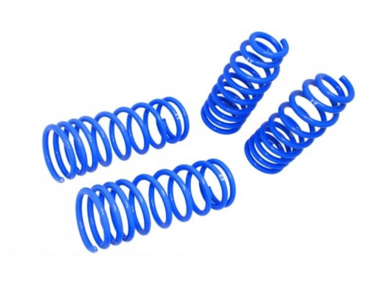 Manzo Lowering Springs LSDN-00 Item Image