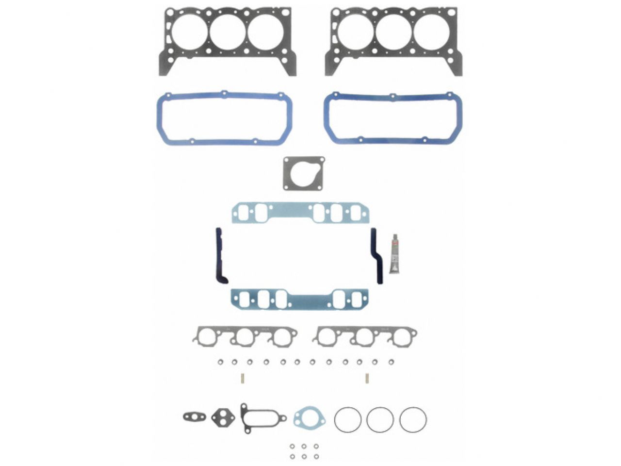 FelPro Head Gasket HS9642PT Item Image