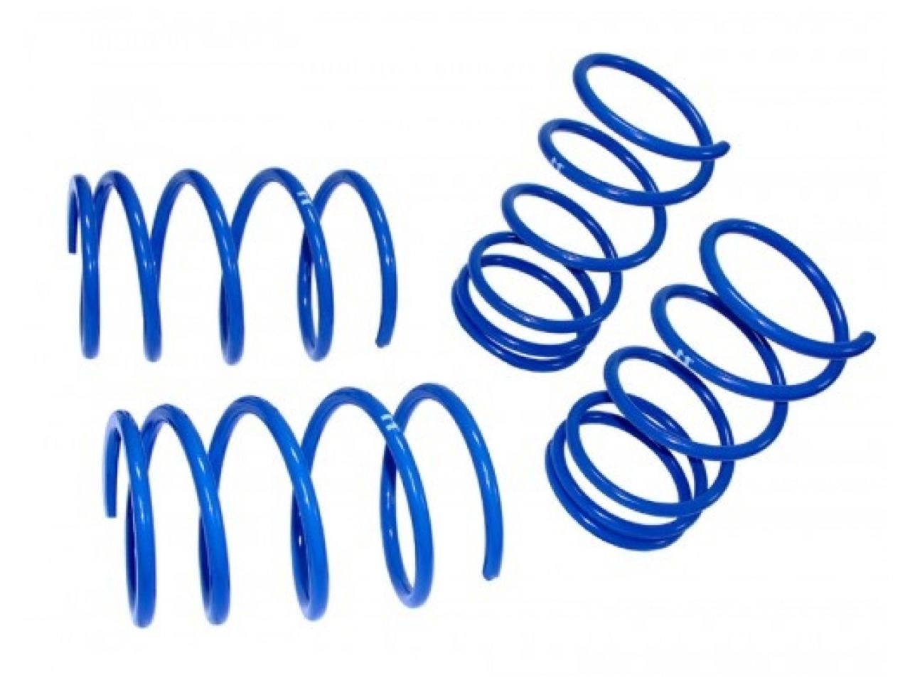 Manzo Lowering Springs LSDC-06 Item Image