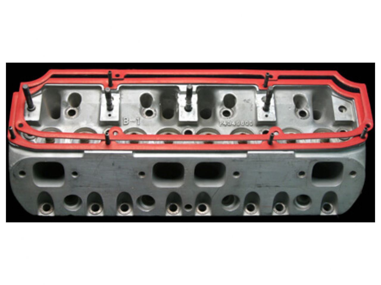 SCE Gaskets Valve Cover Gaskets 264072 Item Image