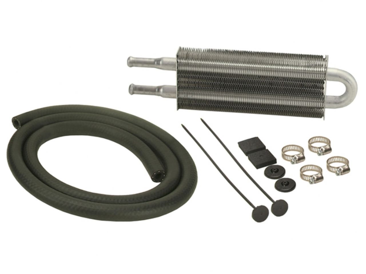 Derale Bolt On Oil Cooler Kits 12213 Item Image