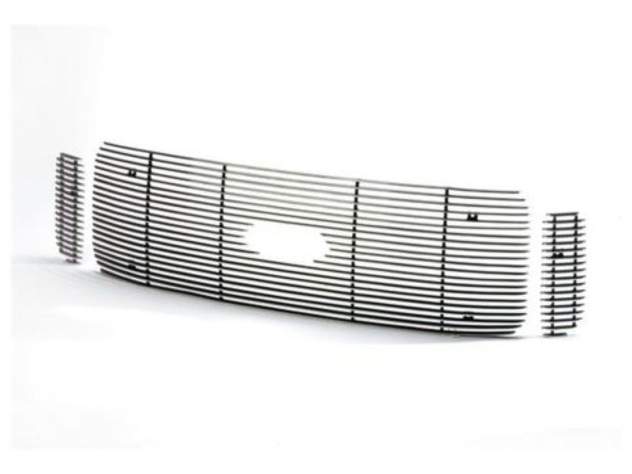 Putco Grilles 71128 Item Image