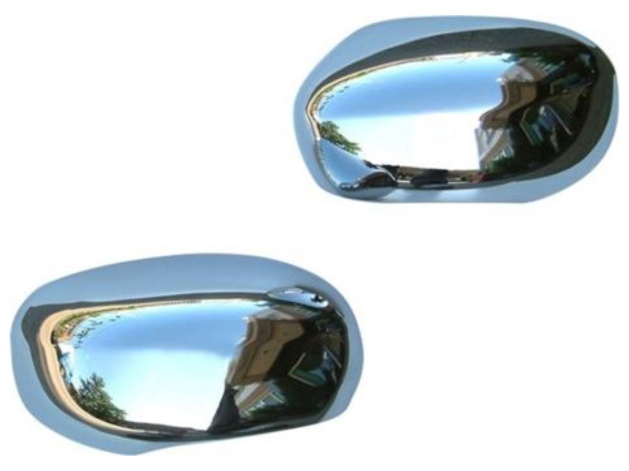 Putco Universal Mirrors 403324 Item Image