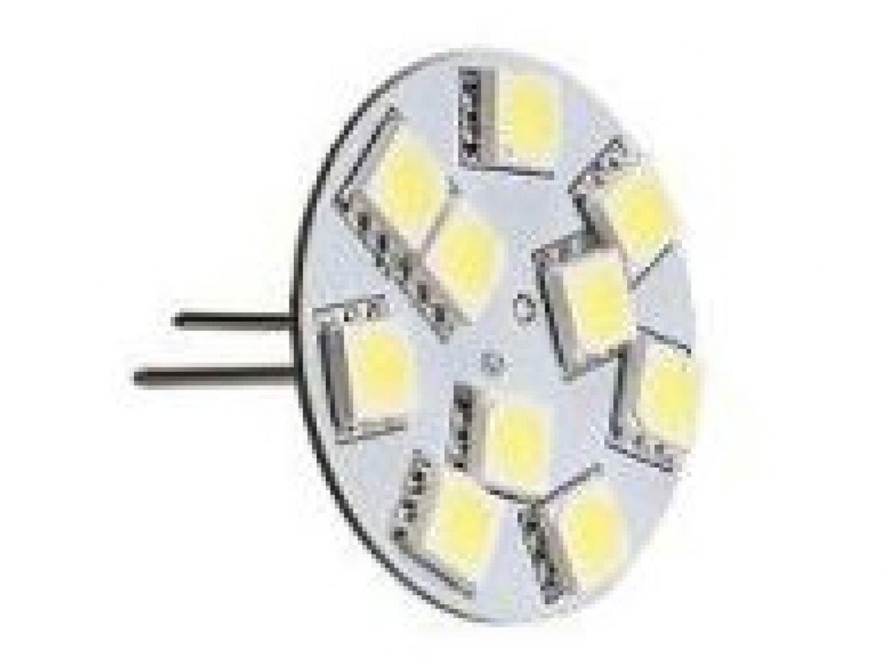 Putco Mini Bulbs 230200B Item Image