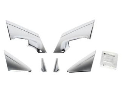 Putco Mirror Covers 401716 Item Image