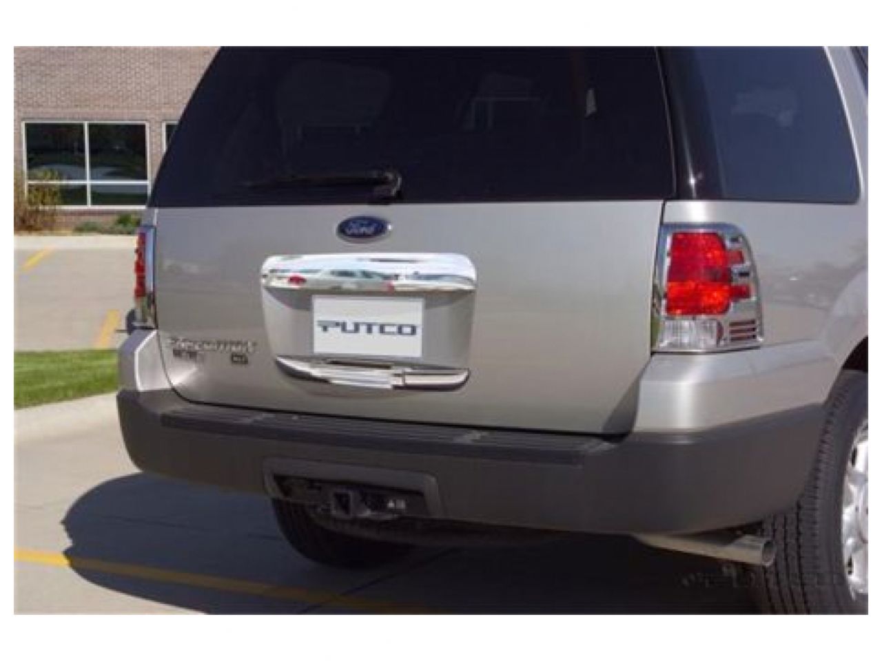 Putco Doors 401405 Item Image