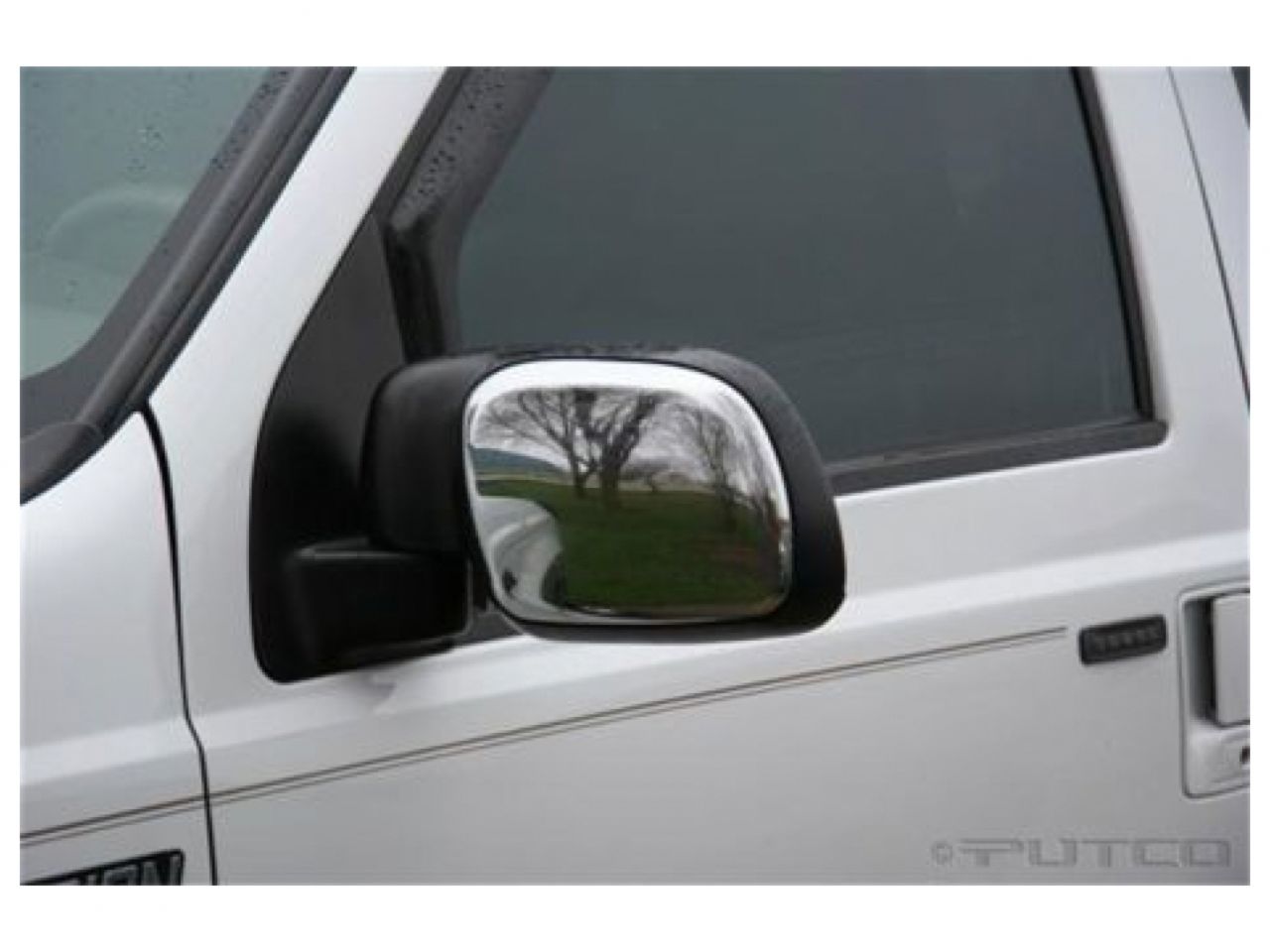 Putco Mirrors 401116 Item Image