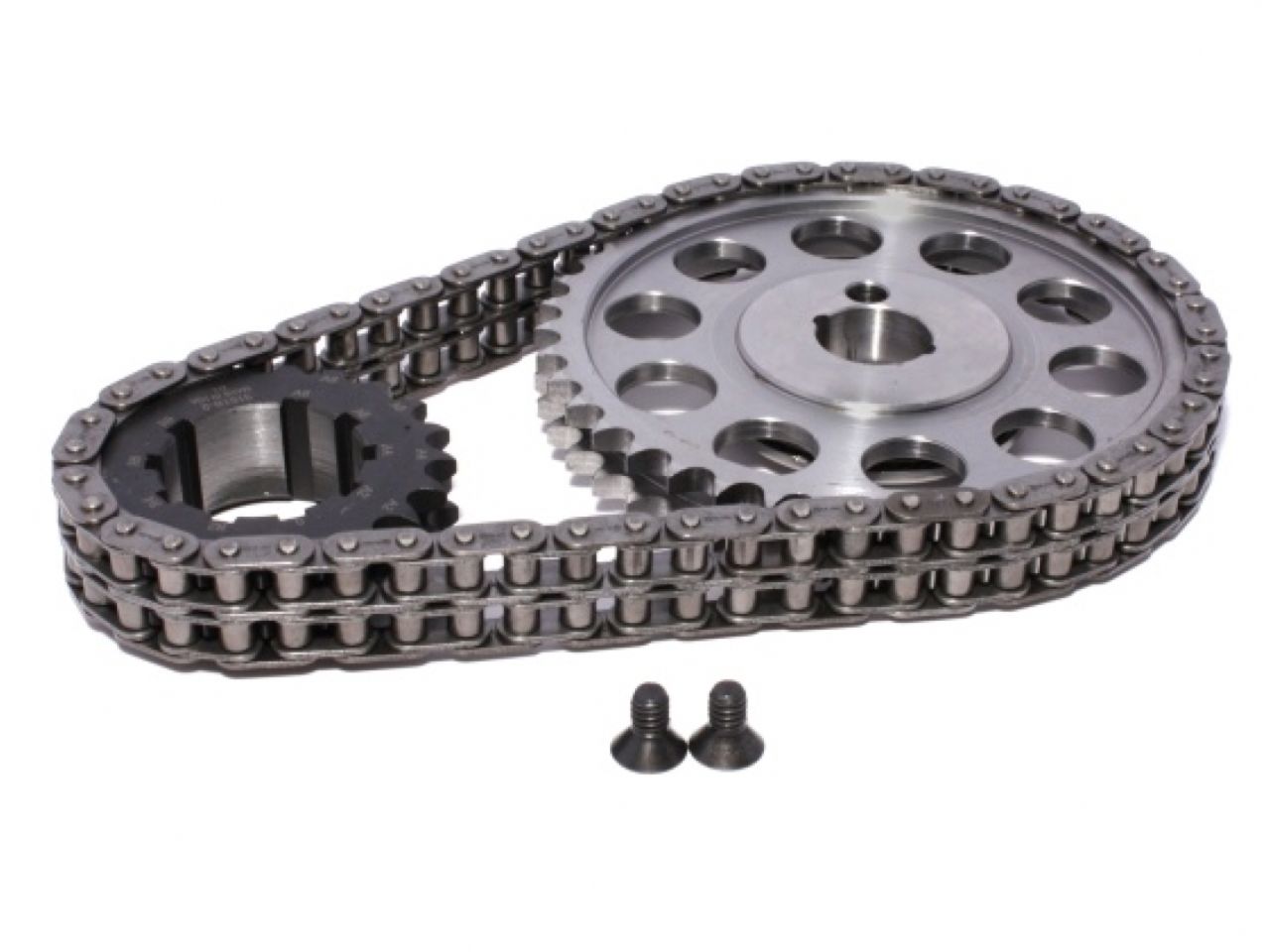 Comp Cams Timing Chains & Components 7138-10 Item Image