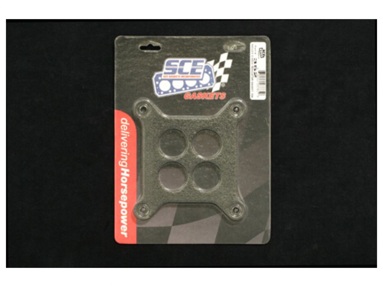 SCE Gaskets Gaskets 352 Item Image