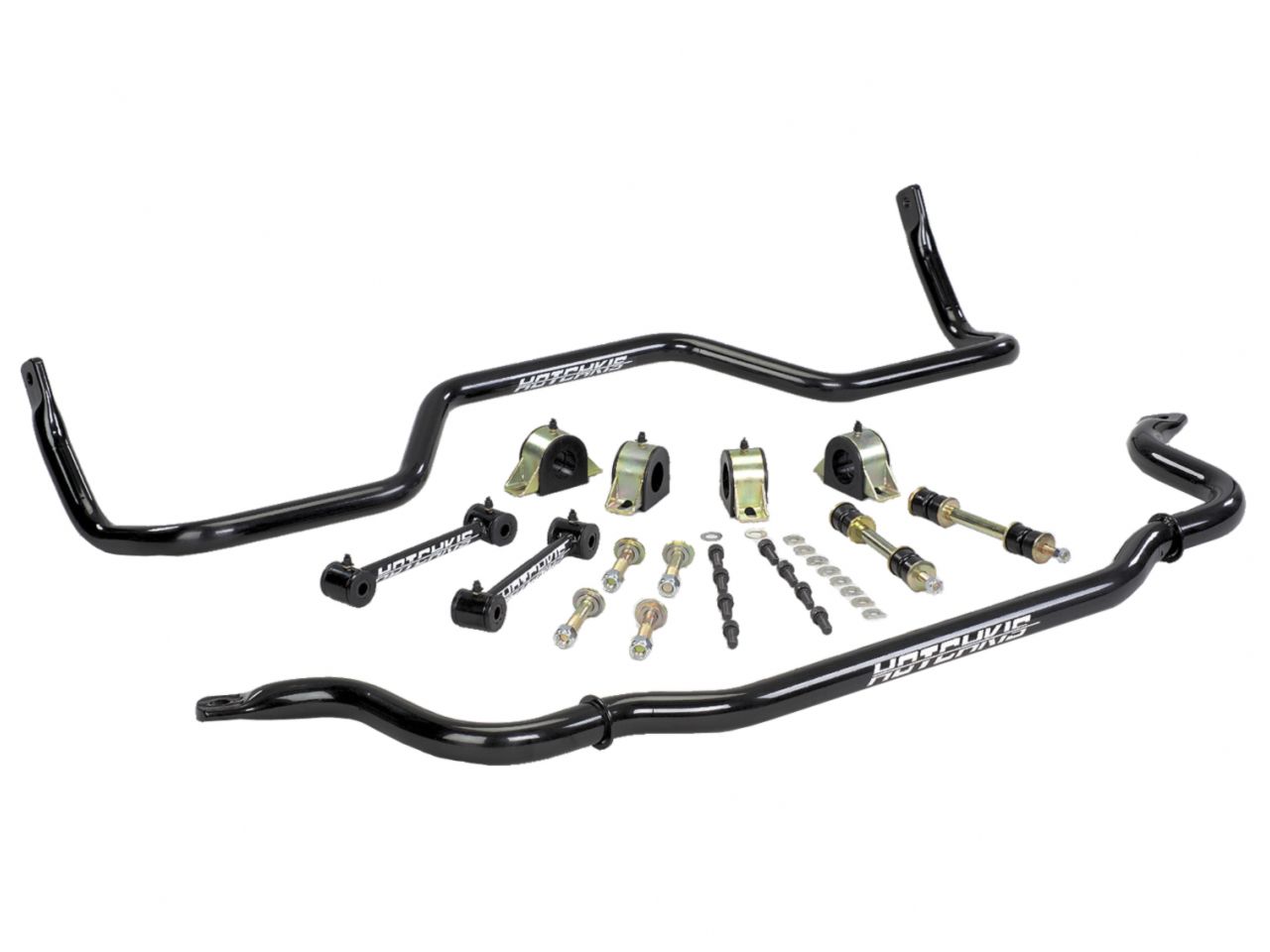 Hotchkis Sway Bars 2291 Item Image