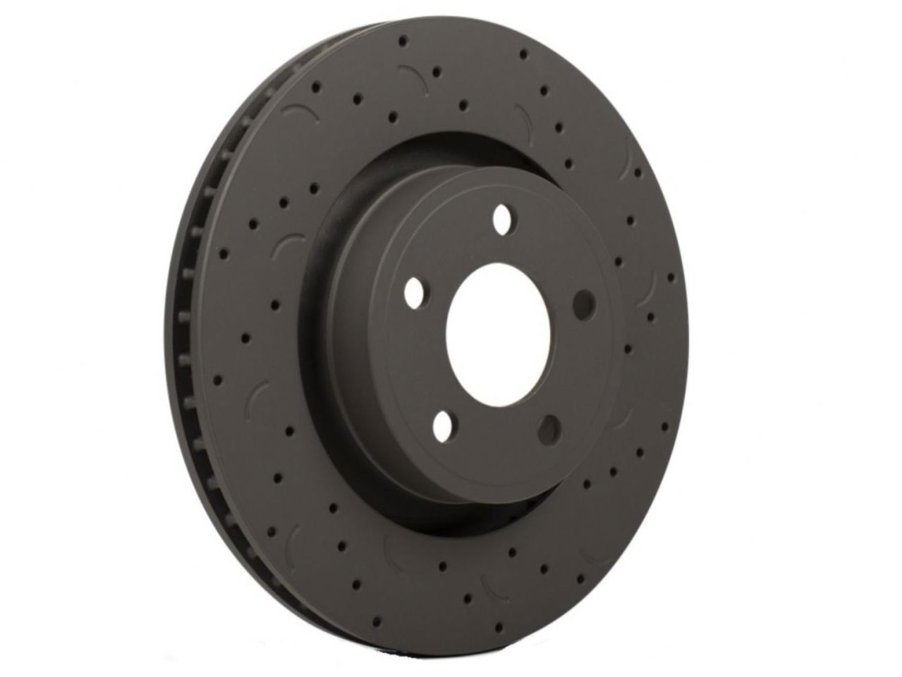 Hawk Brake Rotors HTC4980 Item Image