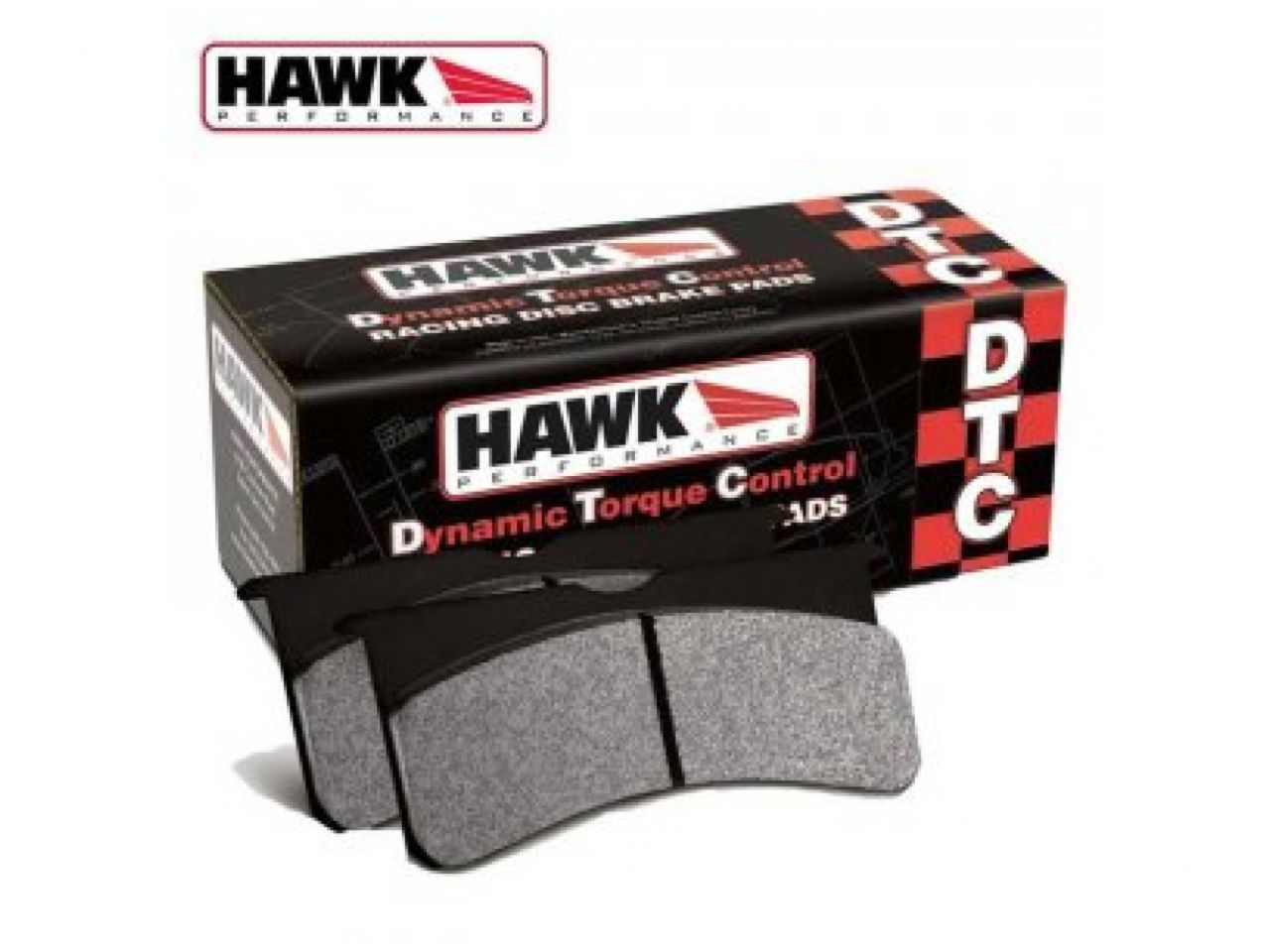 Hawk Brake Pads HB848G.646 Item Image