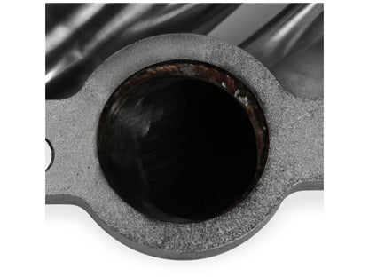 FlowTech LS Turbo Headers-polished, LS Turbo Headers 1 3/4 30