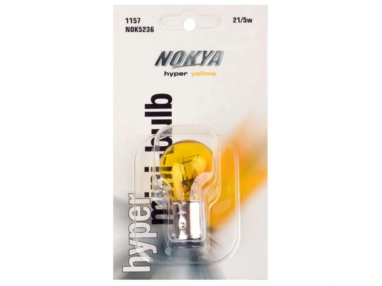 Nokya Mini Bulbs NOK5236 Item Image