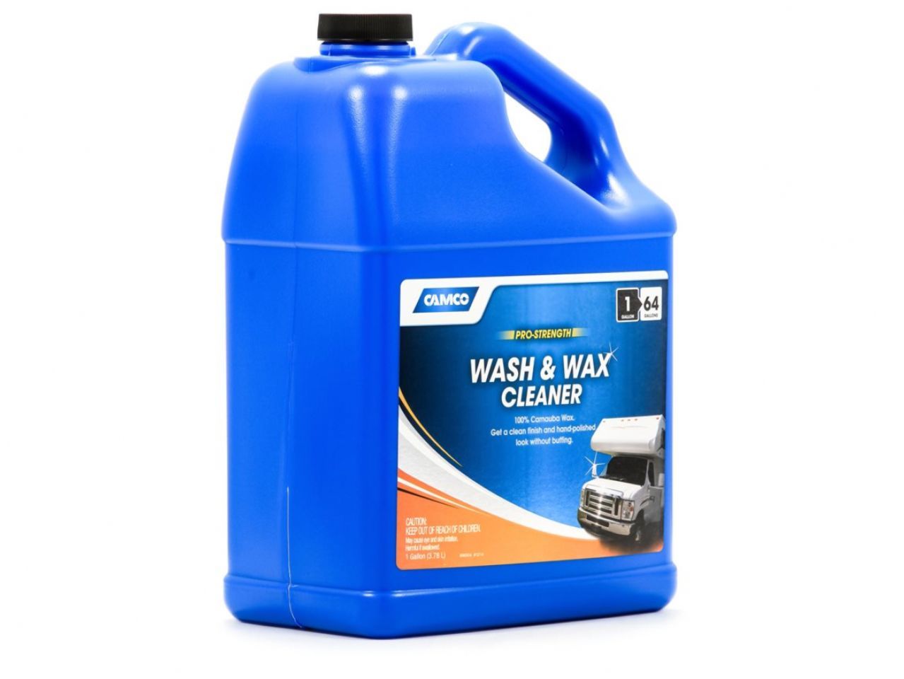 Camco Cleaners 40498 Item Image