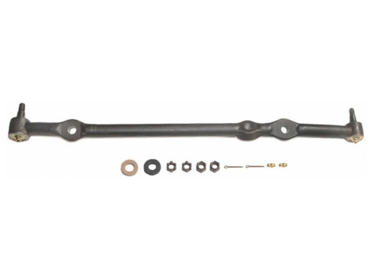 Moog Tie Rods DS1116 Item Image