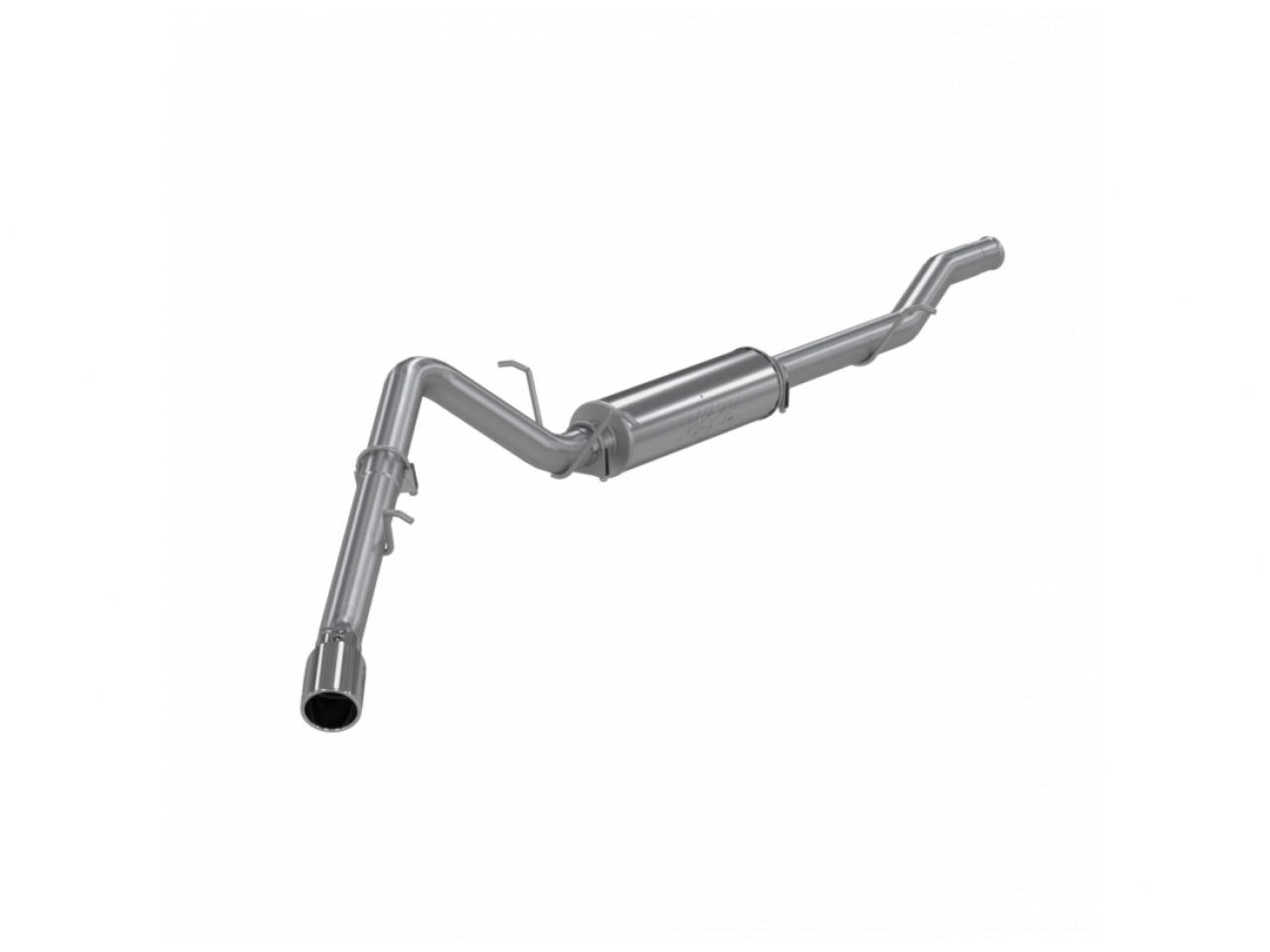 MBRP Catback Exhaust S5060409 Item Image