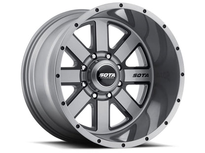 SOTA Vehicle Parts 569PL-22298-51 Item Image