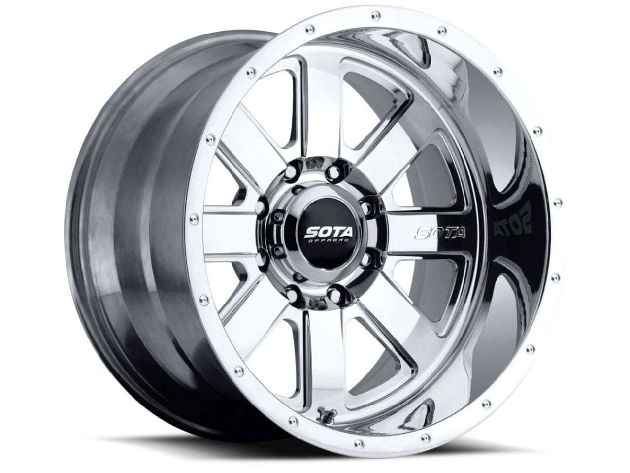 SOTA Vehicle Parts 569PL-22197-32 Item Image