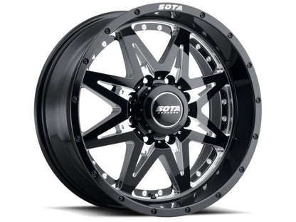 SOTA Vehicle Parts 573DM-21096-19 Item Image
