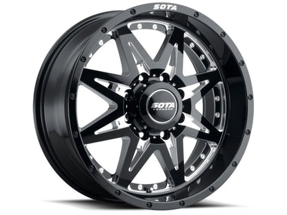 SOTA Vehicle Parts 573DM-21097-19 Item Image