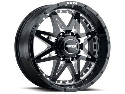 SOTA Vehicle Parts 573DM-20996+00 Item Image
