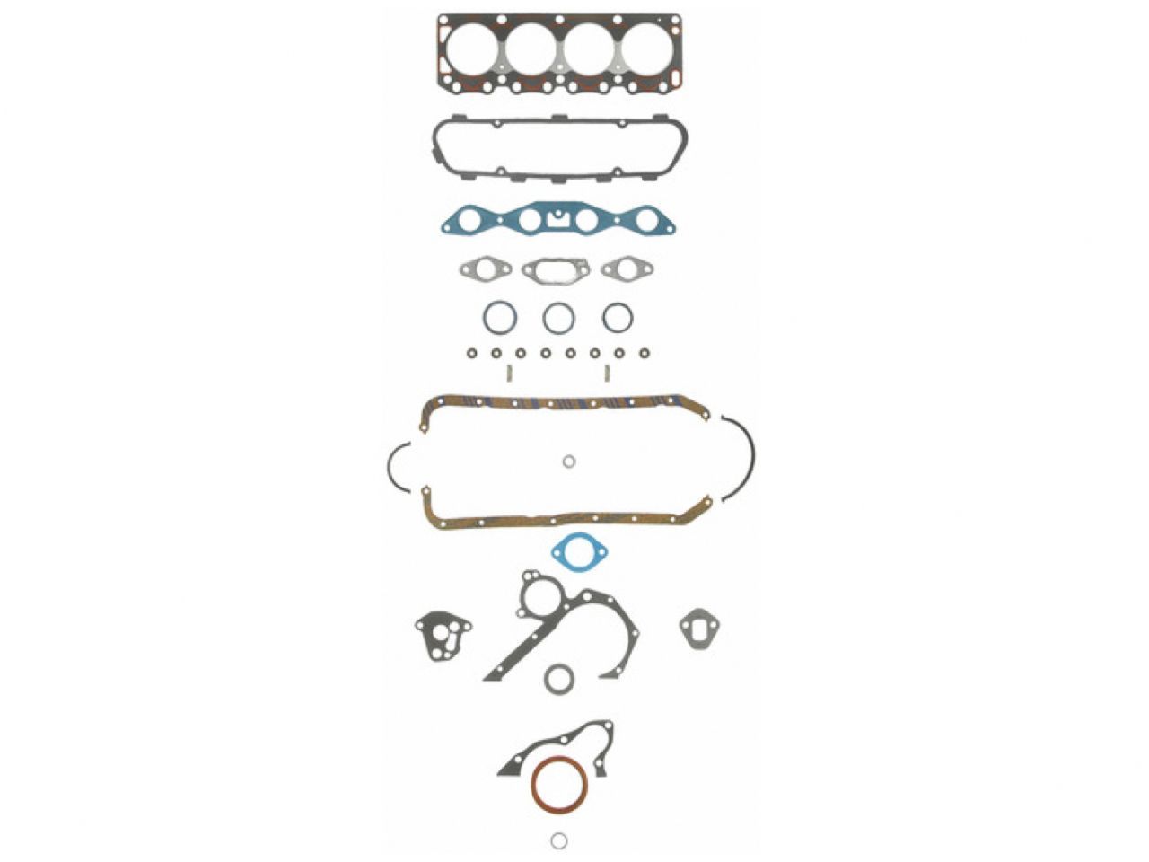 FelPro Gasket Sets FS8360PT Item Image