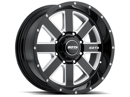 SOTA Vehicle Parts 569DM-20998+00 Item Image