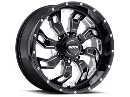 SOTA Vehicle Parts 566DM-20998+00 Item Image