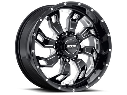 SOTA Vehicle Parts 566DM-21096-19 Item Image