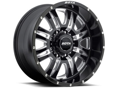 SOTA Vehicle Parts 564DM-20996+00 Item Image