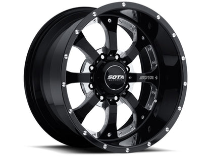 SOTA Vehicle Parts 561DM-22197-25 Item Image