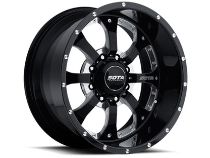 SOTA Vehicle Parts 561DM-20998+00 Item Image