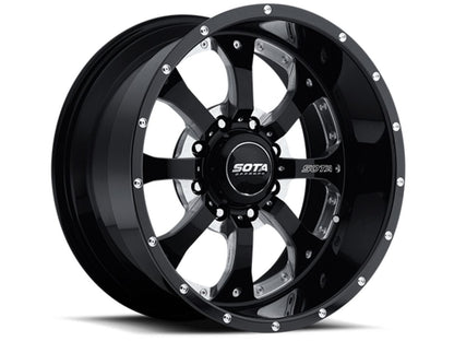 SOTA Wheels 561DM-20997+00 Item Image