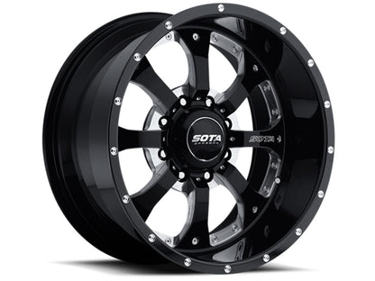 SOTA Wheels 561DM-18996+00 Item Image