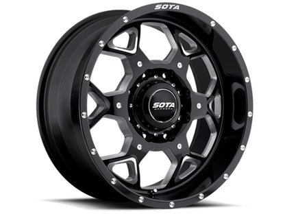 SOTA Wheels 560DM-20996+00 Item Image