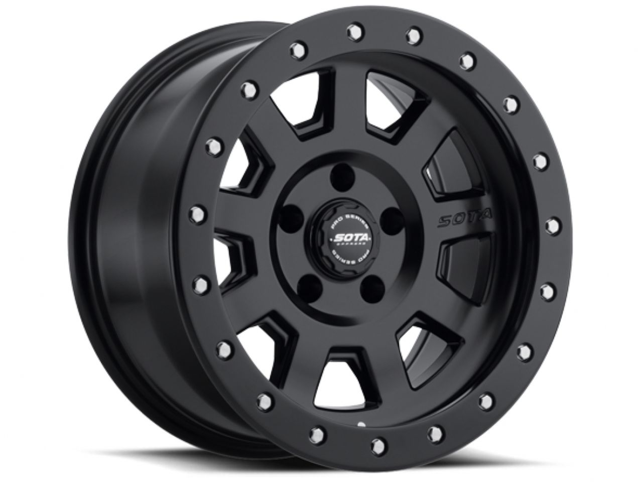 SOTA Wheels 320SB-20996+00 Item Image