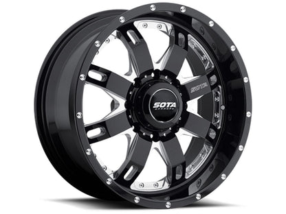SOTA Wheels 565DM-20996+00 Item Image
