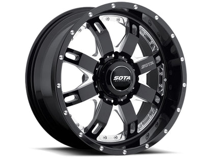 SOTA Wheels 565DM-20998+00 Item Image