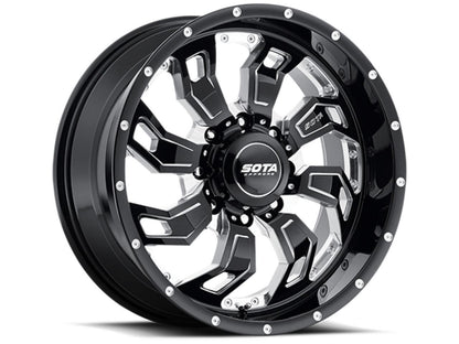 SOTA Wheels 566DM-21098-19 Item Image